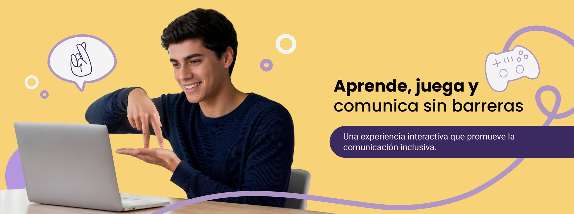 Aprende jugando